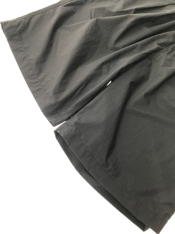 【中古品】【メンズ】 DAIWA PIER39 ダイワ ピア39 TECH TRAVEL SHORTS BP-62025 テック トラベル ショートパンツ ボトムス 155-260801-rt-21-tagh サイズ：S カラー：ブラック 万代Net店
