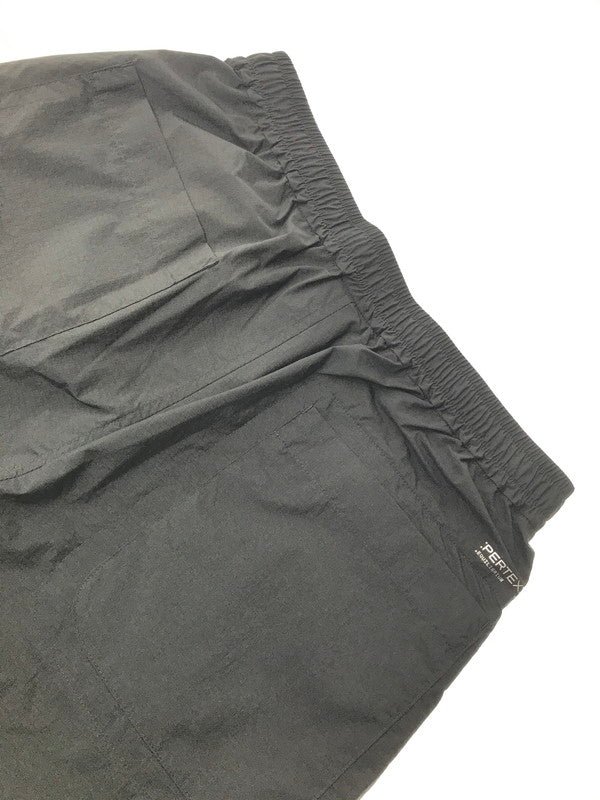 【中古品】【メンズ】 DAIWA PIER39 ダイワ ピア39 TECH TRAVEL SHORTS BP-62025 テック トラベル ショートパンツ ボトムス 155-260801-rt-21-tagh サイズ：S カラー：ブラック 万代Net店