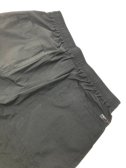 【中古品】【メンズ】 DAIWA PIER39 ダイワ ピア39 TECH TRAVEL SHORTS BP-62025 テック トラベル ショートパンツ ボトムス 155-260801-rt-21-tagh サイズ：S カラー：ブラック 万代Net店