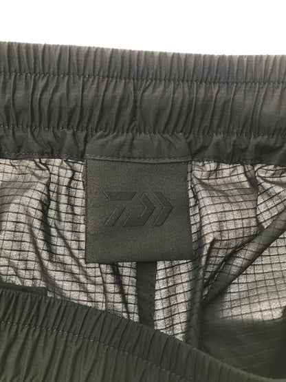 【中古品】【メンズ】 DAIWA PIER39 ダイワ ピア39 TECH TRAVEL SHORTS BP-62025 テック トラベル ショートパンツ ボトムス 155-260801-rt-21-tagh サイズ：S カラー：ブラック 万代Net店