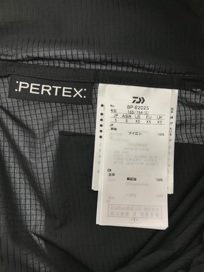 【中古品】【メンズ】 DAIWA PIER39 ダイワ ピア39 TECH TRAVEL SHORTS BP-62025 テック トラベル ショートパンツ ボトムス 155-260801-rt-21-tagh サイズ：S カラー：ブラック 万代Net店
