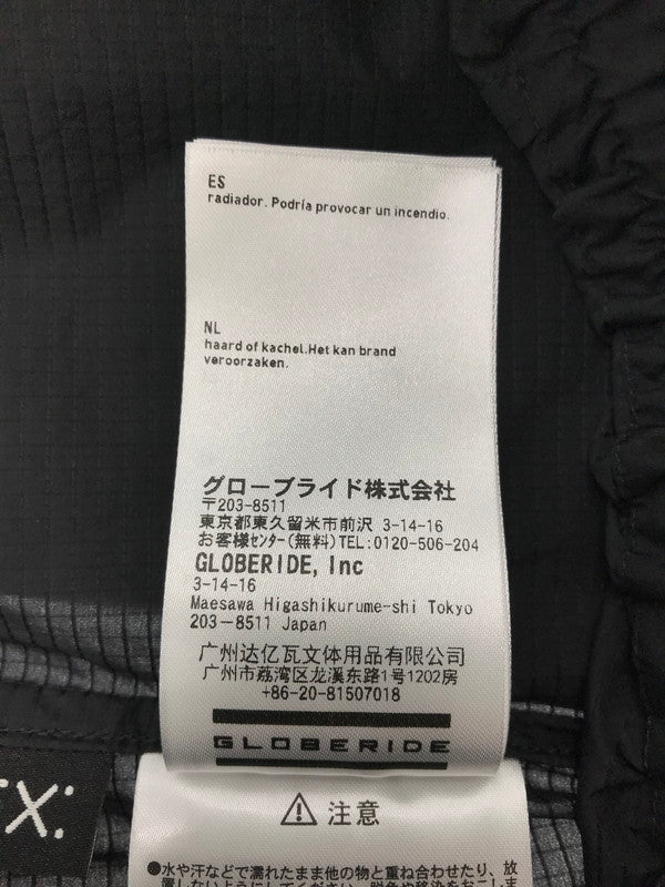 【中古品】【メンズ】 DAIWA PIER39 ダイワ ピア39 TECH TRAVEL SHORTS BP-62025 テック トラベル ショートパンツ ボトムス 155-260801-rt-21-tagh サイズ：S カラー：ブラック 万代Net店