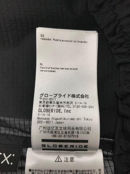 【中古品】【メンズ】 DAIWA PIER39 ダイワ ピア39 TECH TRAVEL SHORTS BP-62025 テック トラベル ショートパンツ ボトムス 155-260801-rt-21-tagh サイズ：S カラー：ブラック 万代Net店