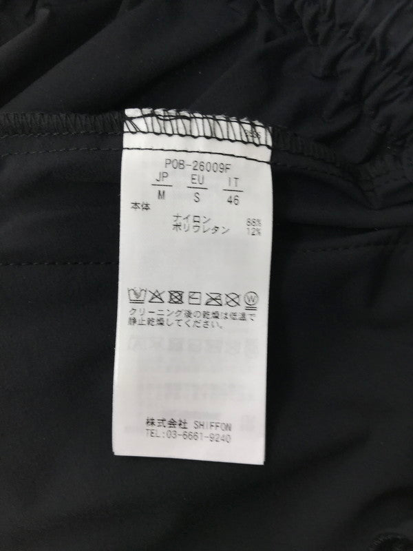 【中古品】【メンズ】 PHENIX プラス フェニックス TECH WIDE CARGO SHORTS P0B-26009F テック ワイド カーゴ ショートパンツ ボトムス 151-260801-rt-20-tagh サイズ：M カラー：ブラック 万代Net店