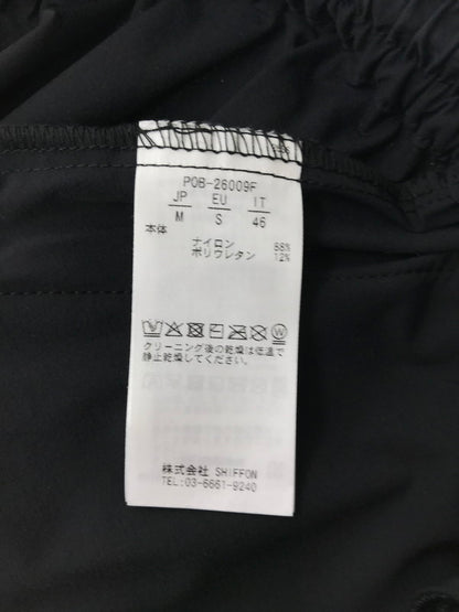 【中古品】【メンズ】 PHENIX プラス フェニックス TECH WIDE CARGO SHORTS P0B-26009F テック ワイド カーゴ ショートパンツ ボトムス 151-260801-rt-20-tagh サイズ：M カラー：ブラック 万代Net店
