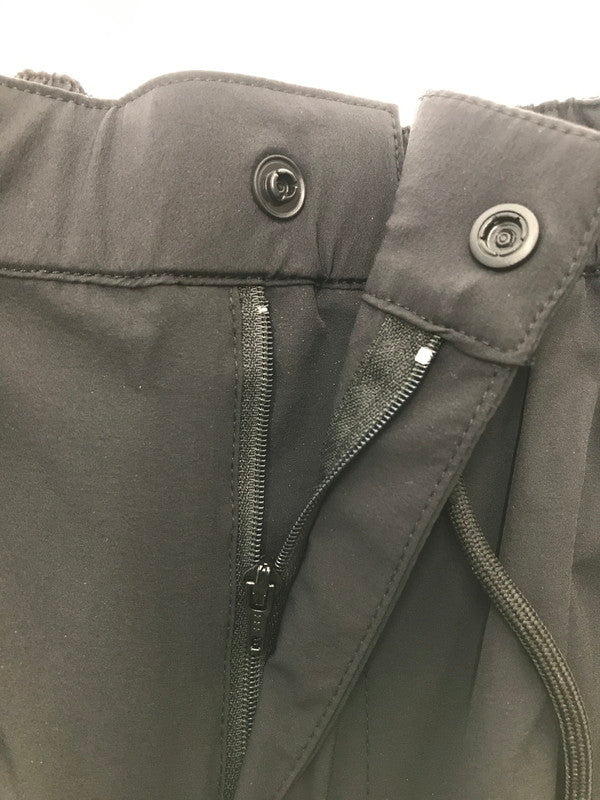 【中古品】【メンズ】 PHENIX プラス フェニックス TECH WIDE CARGO SHORTS P0B-26009F テック ワイド カーゴ ショートパンツ ボトムス 151-260801-rt-20-tagh サイズ：M カラー：ブラック 万代Net店