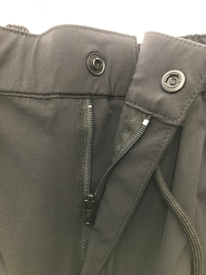【中古品】【メンズ】 PHENIX プラス フェニックス TECH WIDE CARGO SHORTS P0B-26009F テック ワイド カーゴ ショートパンツ ボトムス 151-260801-rt-20-tagh サイズ：M カラー：ブラック 万代Net店