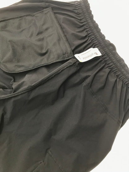 【中古品】【メンズ】 PHENIX プラス フェニックス TECH WIDE CARGO SHORTS P0B-26009F テック ワイド カーゴ ショートパンツ ボトムス 151-260801-rt-20-tagh サイズ：M カラー：ブラック 万代Net店