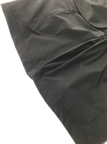 【中古品】【メンズ】 PHENIX プラス フェニックス TECH WIDE CARGO SHORTS P0B-26009F テック ワイド カーゴ ショートパンツ ボトムス 151-260801-rt-20-tagh サイズ：M カラー：ブラック 万代Net店