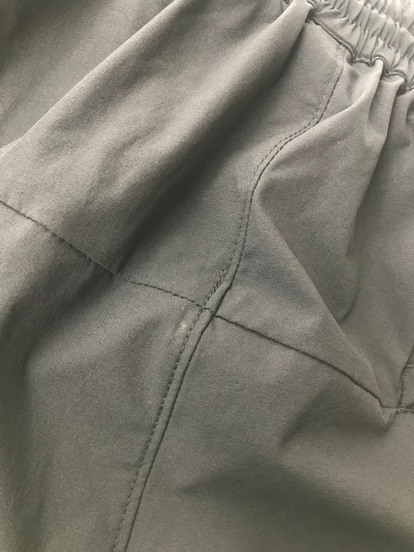 【中古品】【メンズ】 PHENIX プラス フェニックス TECH WIDE CARGO SHORTS P0B-26009F テック ワイド カーゴ ショートパンツ ボトムス 151-260801-rt-20-tagh サイズ：M カラー：ブラック 万代Net店