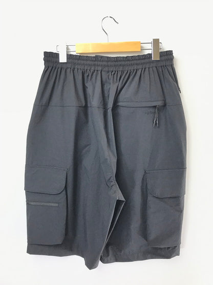 【中古品】【メンズ】 PHENIX プラス フェニックス TECH WIDE CARGO SHORTS P0B-26009F テック ワイド カーゴ ショートパンツ ボトムス 151-260801-rt-20-tagh サイズ：M カラー：ブラック 万代Net店