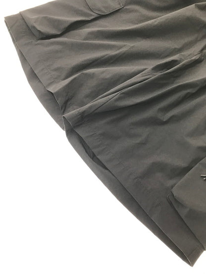 【中古品】【メンズ】 PHENIX プラス フェニックス TECH WIDE CARGO SHORTS P0B-26009F テック ワイド カーゴ ショートパンツ ボトムス 151-260801-rt-20-tagh サイズ：M カラー：ブラック 万代Net店