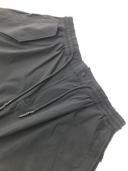 【中古品】【メンズ】 PHENIX プラス フェニックス TECH WIDE CARGO SHORTS P0B-26009F テック ワイド カーゴ ショートパンツ ボトムス 151-260801-rt-20-tagh サイズ：M カラー：ブラック 万代Net店