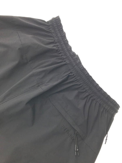 【中古品】【メンズ】 PHENIX プラス フェニックス TECH WIDE CARGO SHORTS P0B-26009F テック ワイド カーゴ ショートパンツ ボトムス 151-260801-rt-20-tagh サイズ：M カラー：ブラック 万代Net店
