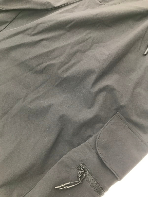 【中古品】【メンズ】 PHENIX プラス フェニックス TECH WIDE CARGO SHORTS P0B-26009F テック ワイド カーゴ ショートパンツ ボトムス 151-260801-rt-20-tagh サイズ：M カラー：ブラック 万代Net店