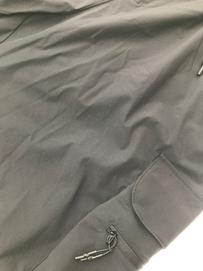 【中古品】【メンズ】 PHENIX プラス フェニックス TECH WIDE CARGO SHORTS P0B-26009F テック ワイド カーゴ ショートパンツ ボトムス 151-260801-rt-20-tagh サイズ：M カラー：ブラック 万代Net店
