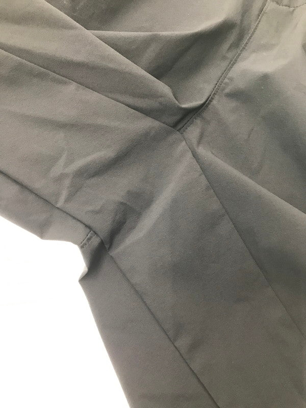 【中古品】【メンズ】 PHENIX プラス フェニックス TECH WIDE CARGO SHORTS P0B-26009F テック ワイド カーゴ ショートパンツ ボトムス 151-260801-rt-20-tagh サイズ：M カラー：ブラック 万代Net店