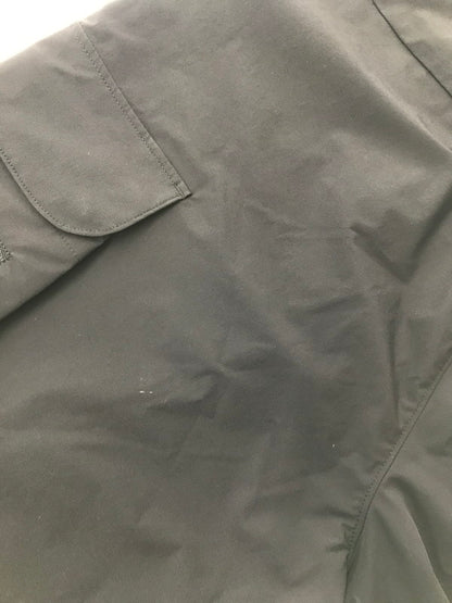 【中古品】【メンズ】 PHENIX プラス フェニックス TECH WIDE CARGO SHORTS P0B-26009F テック ワイド カーゴ ショートパンツ ボトムス 151-260801-rt-20-tagh サイズ：M カラー：ブラック 万代Net店