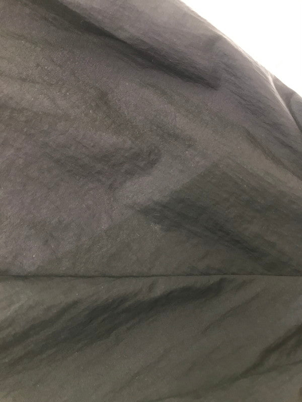 【中古品】【メンズ】 GOLDWIN ゴールドウイン SHEER NYLON WIND SHIRT GL56140 シアーナイロン ウィンドシャツ 長袖シャツ トップス 144-260803-ki-03-tagh サイズ：3 カラー：ブラック 万代Net店