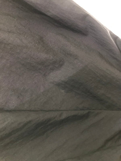 【中古品】【メンズ】 GOLDWIN ゴールドウイン SHEER NYLON WIND SHIRT GL56140 シアーナイロン ウィンドシャツ 長袖シャツ トップス 144-260803-ki-03-tagh サイズ：3 カラー：ブラック 万代Net店