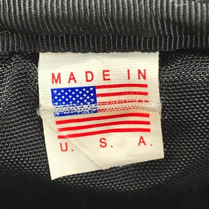 【中古品】【メンズ】 BRIEFING ブリーフィング 2WAY SHOULDER BAG BLACK ツーウェイ ショルダー バッグ カバン 188-260813-rt-08-tagh カラー：ブラック 万代Net店