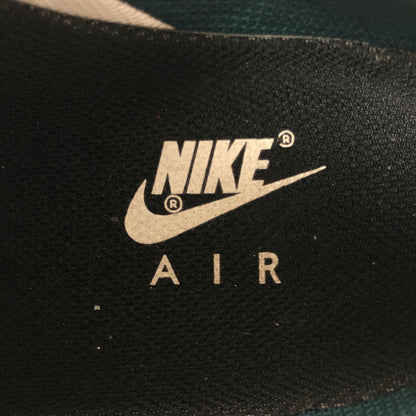 【中古品】【メンズ】 NIKE ナイキ AIR FORCE 1 LOW BY YOU GREEN WHITE CT7875-994 エア フォース ワン スニーカー 靴 160-260730-rt-01-tagh サイズ：28ｃｍ ＵＳ９ カラー：グリーン/ホワイト 万代Net店
