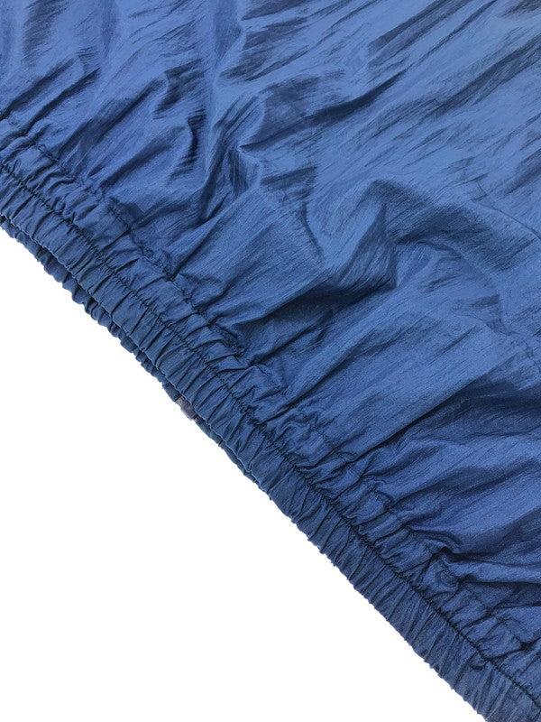 【現状渡し品】【メンズ】 NIKE 90S 白タグ 3-TONE NYLON JACKET 90年代 スリートーン ナイロン ジャケット アウター 146-260803-ki-10-tagh サイズ：L カラー：ブルー/イエロー/ブラック 万代Net店