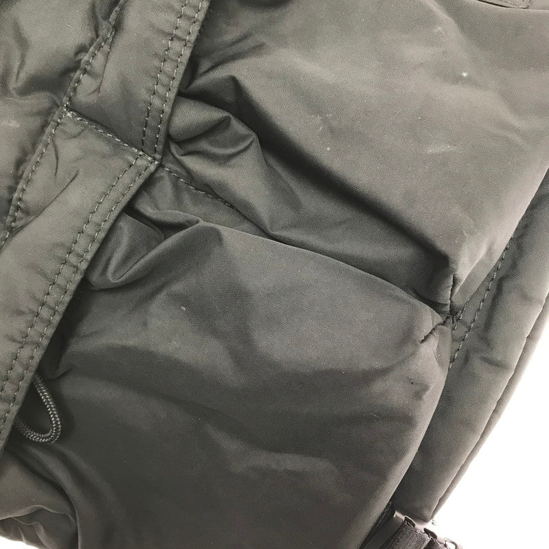 【中古品】【メンズ】 PORTER ポーター SENSES TOOL BAG センシズ ツールバッグ カバン ショルダーバッグ 188-260806-su-10-tagh カラー：ブラック 万代Net店