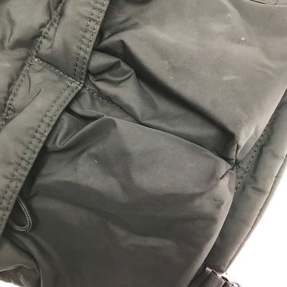 【中古品】【メンズ】 PORTER ポーター SENSES TOOL BAG センシズ ツールバッグ カバン ショルダーバッグ 188-260806-su-10-tagh カラー：ブラック 万代Net店