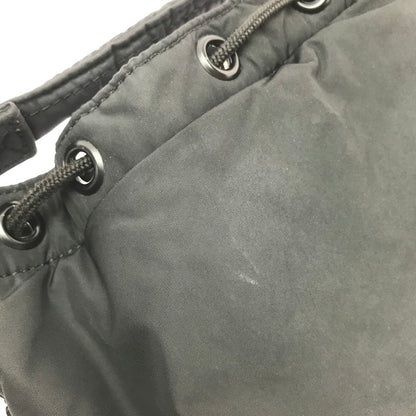 【中古品】【メンズ】 PORTER ポーター SENSES TOOL BAG センシズ ツールバッグ カバン ショルダーバッグ 188-260806-su-10-tagh カラー：ブラック 万代Net店