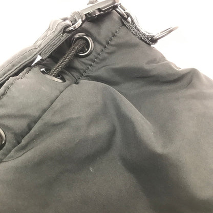 【中古品】【メンズ】 PORTER ポーター SENSES TOOL BAG センシズ ツールバッグ カバン ショルダーバッグ 188-260806-su-10-tagh カラー：ブラック 万代Net店