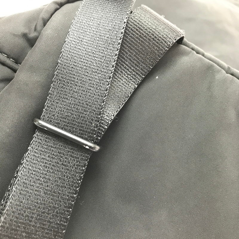 【中古品】【メンズ】 PORTER ポーター SENSES TOOL BAG センシズ ツールバッグ カバン ショルダーバッグ 188-260806-su-10-tagh カラー：ブラック 万代Net店