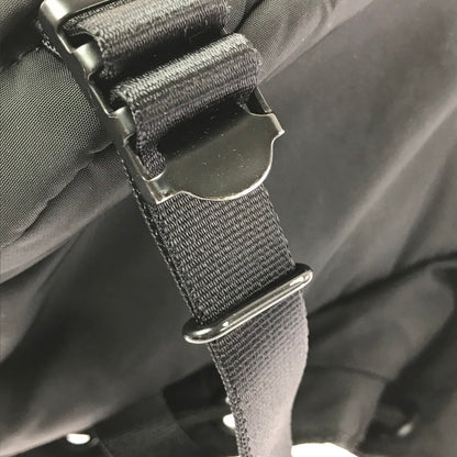 【中古品】【メンズ】 PORTER ポーター SENSES TOOL BAG センシズ ツールバッグ カバン ショルダーバッグ 188-260806-su-10-tagh カラー：ブラック 万代Net店