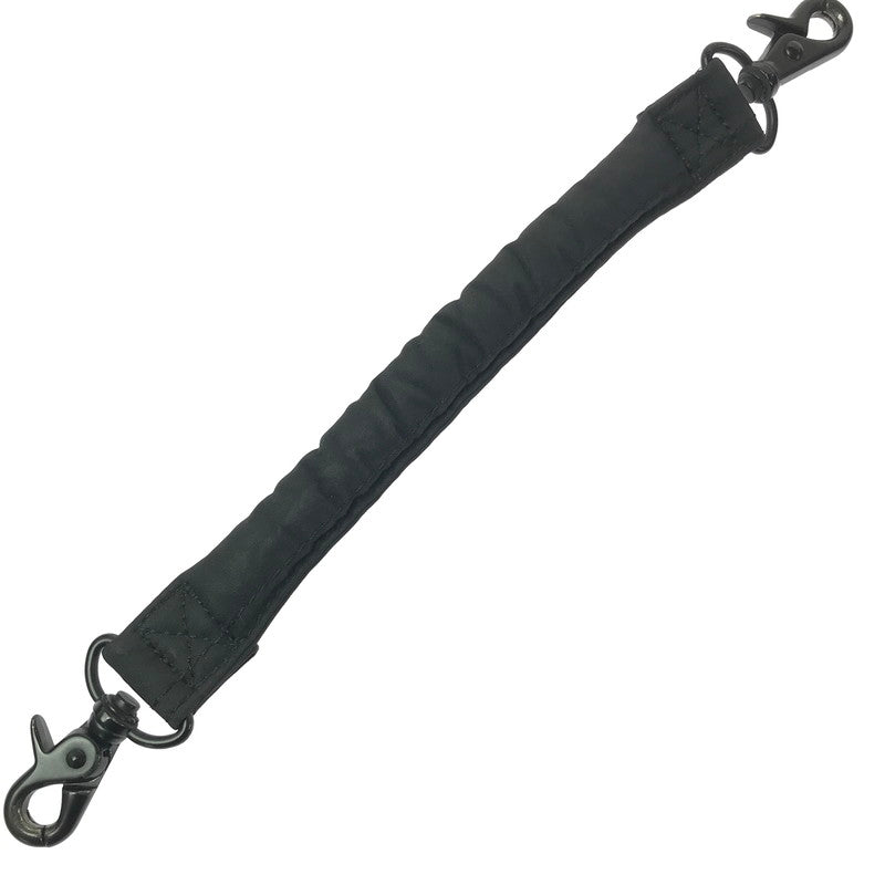 【中古品】【メンズ】 PORTER ポーター SENSES TOOL BAG センシズ ツールバッグ カバン ショルダーバッグ 188-260806-su-10-tagh カラー：ブラック 万代Net店