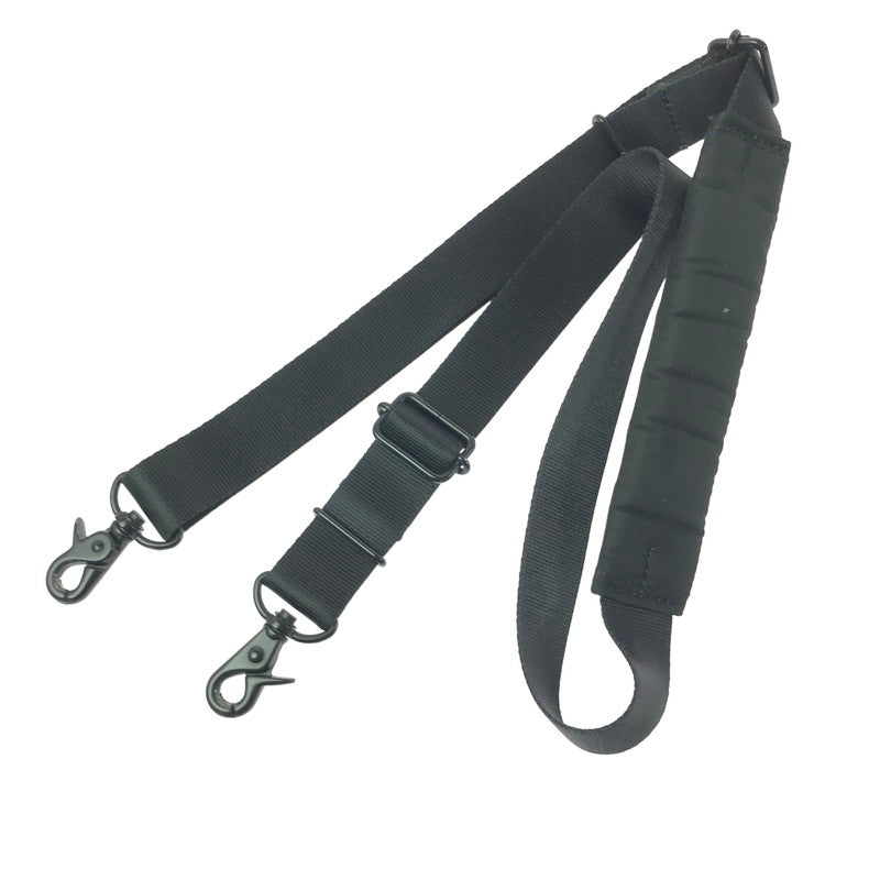 【中古品】【メンズ】 PORTER ポーター SENSES TOOL BAG センシズ ツールバッグ カバン ショルダーバッグ 188-260806-su-10-tagh カラー：ブラック 万代Net店