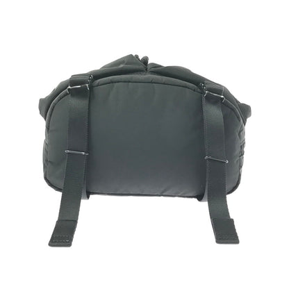 【中古品】【メンズ】 PORTER ポーター SENSES TOOL BAG センシズ ツールバッグ カバン ショルダーバッグ 188-260806-su-10-tagh カラー：ブラック 万代Net店