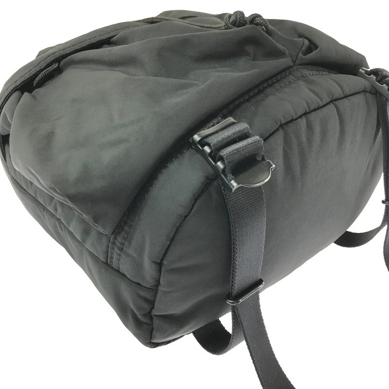 【中古品】【メンズ】 PORTER ポーター SENSES TOOL BAG センシズ ツールバッグ カバン ショルダーバッグ 188-260806-su-10-tagh カラー：ブラック 万代Net店