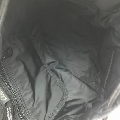 【中古品】【メンズ】 PORTER ポーター SENSES TOOL BAG センシズ ツールバッグ カバン ショルダーバッグ 188-260806-su-10-tagh カラー：ブラック 万代Net店