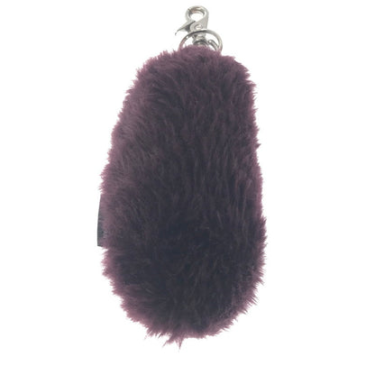 【中古品】【メンズ】 PORTER ポーター BROOM CHARM PURPLE ブルーム チャーム アクセサリー 208-260808-rt-30-tagh カラー：パープル 万代Net店
