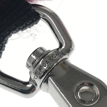 【中古品】【メンズ】 PORTER ポーター BROOM CHARM PURPLE ブルーム チャーム アクセサリー 208-260808-rt-30-tagh カラー：パープル 万代Net店