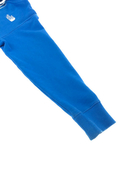 【中古品】【メンズ】 THE NORTH FACE ザ・ノースフェイス FULL ZIP HOODIE BLUE NT12442 フル ジップ フーディー パーカー トップス 144-260805-rt-05-tagh サイズ：M カラー：ブルー 万代Net店
