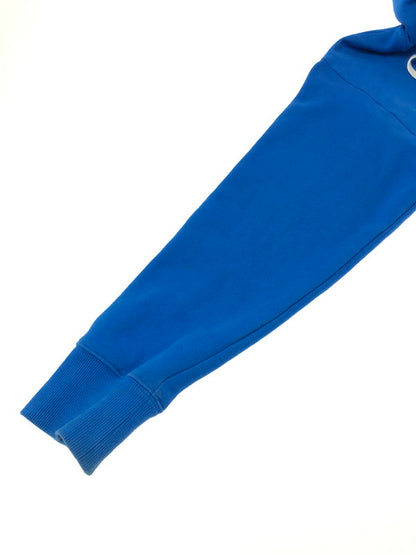 【中古品】【メンズ】 THE NORTH FACE ザ・ノースフェイス FULL ZIP HOODIE BLUE NT12442 フル ジップ フーディー パーカー トップス 144-260805-rt-05-tagh サイズ：M カラー：ブルー 万代Net店