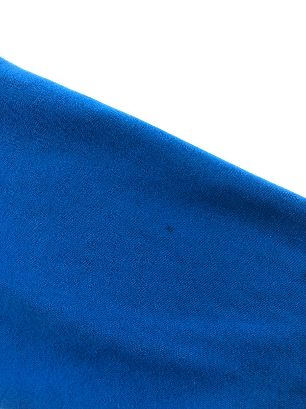 【中古品】【メンズ】 THE NORTH FACE ザ・ノースフェイス FULL ZIP HOODIE BLUE NT12442 フル ジップ フーディー パーカー トップス 144-260805-rt-05-tagh サイズ：M カラー：ブルー 万代Net店