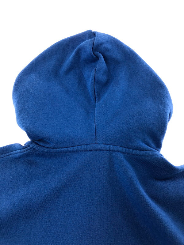 【中古品】【メンズ】 THE NORTH FACE ザ・ノースフェイス FULL ZIP HOODIE BLUE NT12442 フル ジップ フーディー パーカー トップス 144-260805-rt-05-tagh サイズ：M カラー：ブルー 万代Net店