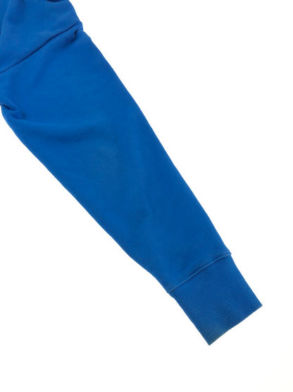 【中古品】【メンズ】 THE NORTH FACE ザ・ノースフェイス FULL ZIP HOODIE BLUE NT12442 フル ジップ フーディー パーカー トップス 144-260805-rt-05-tagh サイズ：M カラー：ブルー 万代Net店