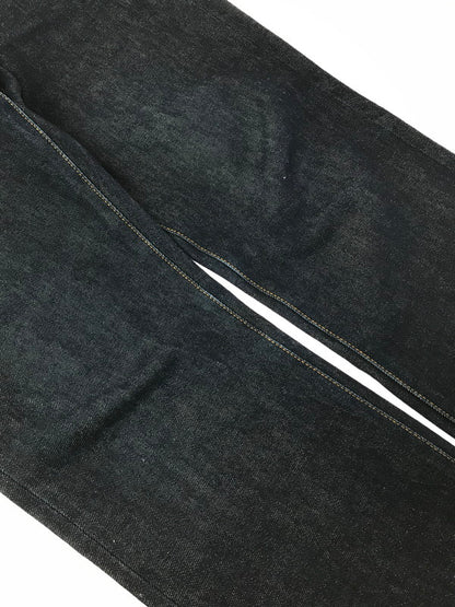【中古品】【メンズ】 SUPREME シュプリーム RIGID SLIM JEAN リジッド スリムジーンズ デニムパンツ 日本製 ボトムス 149-260809-hi-05-tagh サイズ：30 カラー：インディゴ 万代Net店