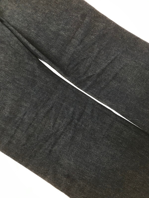 【中古品】【メンズ】 SUPREME シュプリーム RIGID SLIM JEAN リジッド スリムジーンズ デニムパンツ 日本製 ボトムス 149-260809-hi-05-tagh サイズ：30 カラー：インディゴ 万代Net店