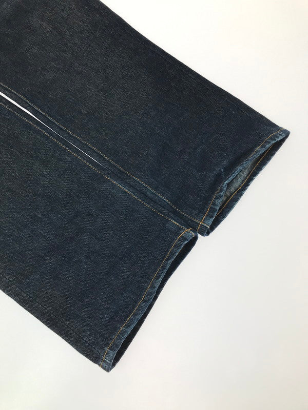 【中古品】【メンズ】 SUPREME シュプリーム RIGID SLIM JEAN リジッド スリムジーンズ デニムパンツ 日本製 ボトムス 149-260809-hi-05-tagh サイズ：30 カラー：インディゴ 万代Net店