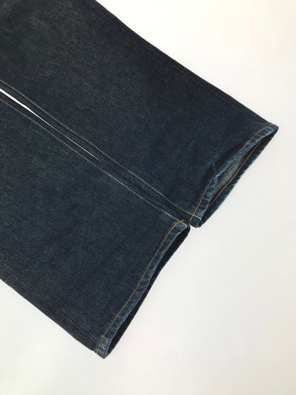 【中古品】【メンズ】 SUPREME シュプリーム RIGID SLIM JEAN リジッド スリムジーンズ デニムパンツ 日本製 ボトムス 149-260809-hi-05-tagh サイズ：30 カラー：インディゴ 万代Net店
