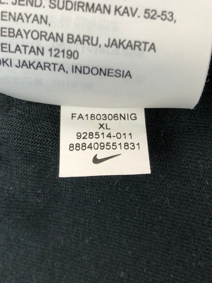 【中古品】【メンズ】 NIKE ナイキ TECH FLEECE SHORTS 928514-011 テック フリース ショートパンツ ボトムス 159-260805-rt-08-tagh サイズ：XL カラー：ブラック 万代Net店